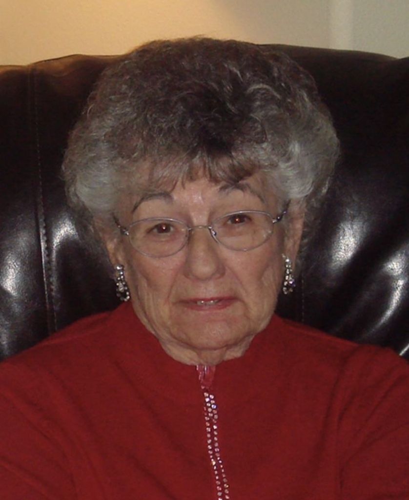 Lorraine Rita Gerken