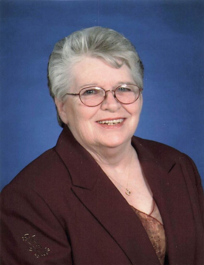 Peggy Grippi Profile Photo