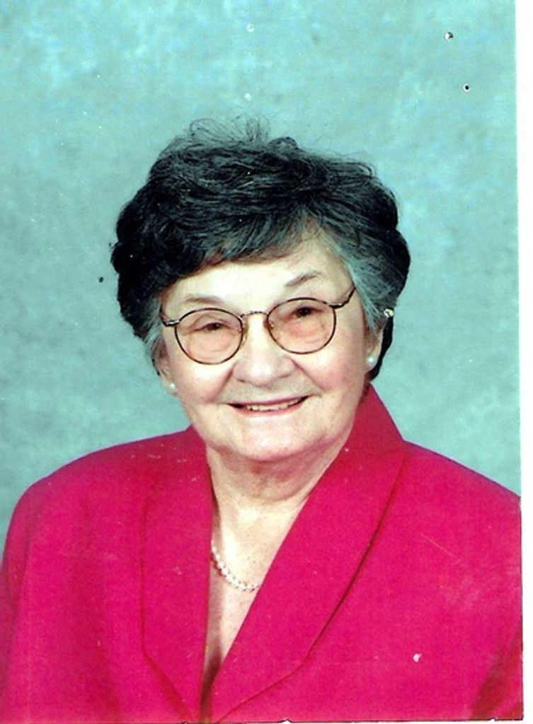 Mary Kathleen Crossley Profile Photo