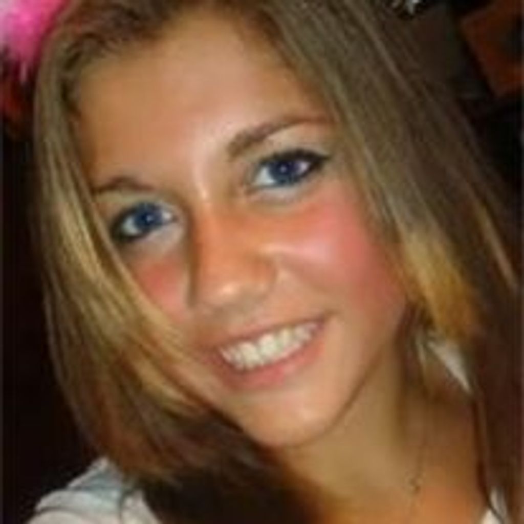Emily Joy Marrotte