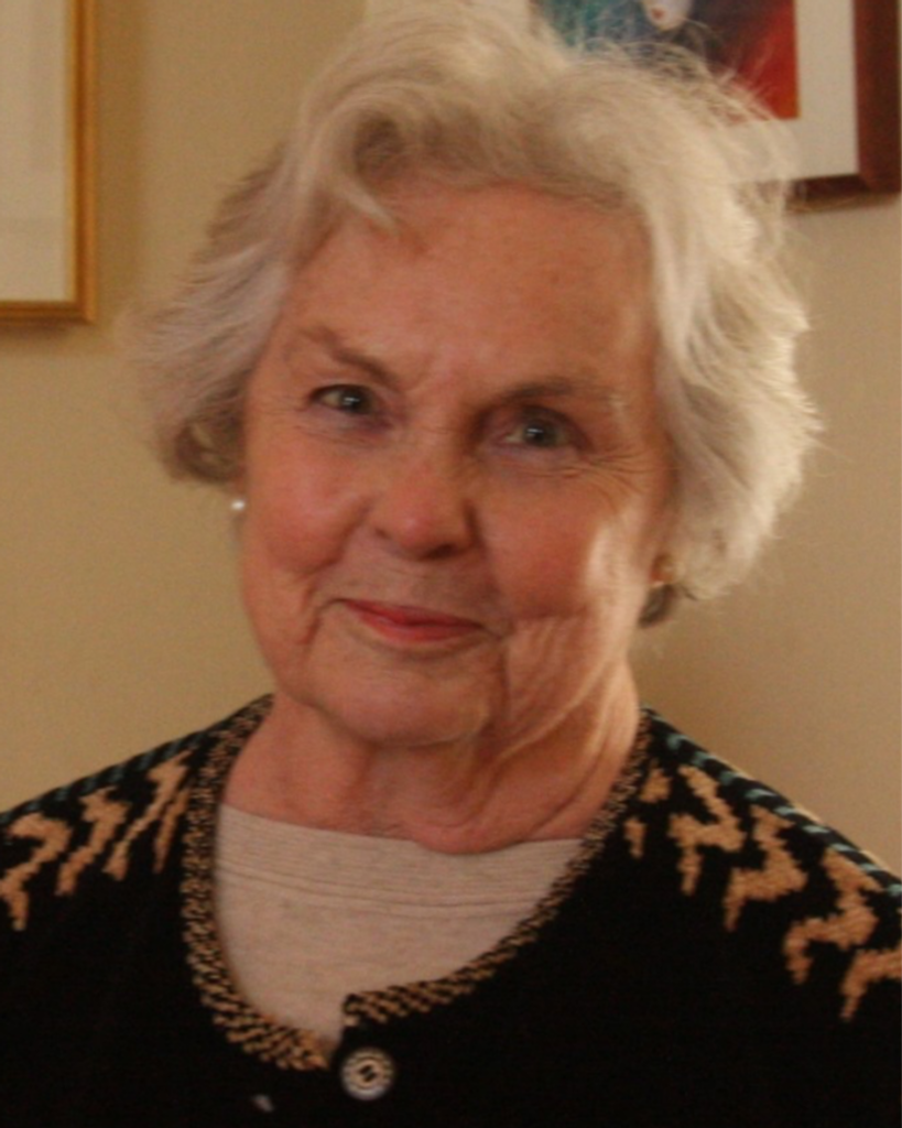 Maxine Kanode Bice Profile Photo