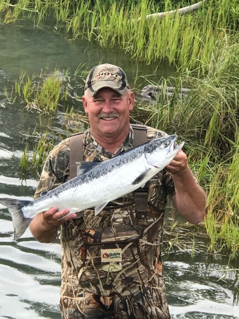 Keith Engberg