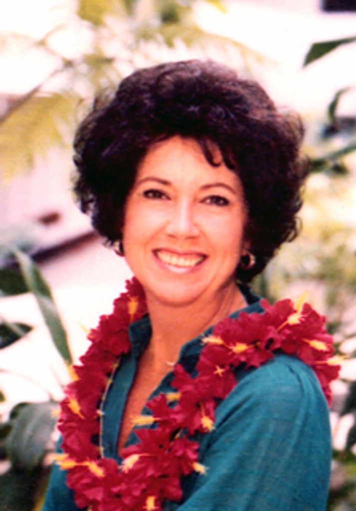 Dora "Dodie" Lee Webb