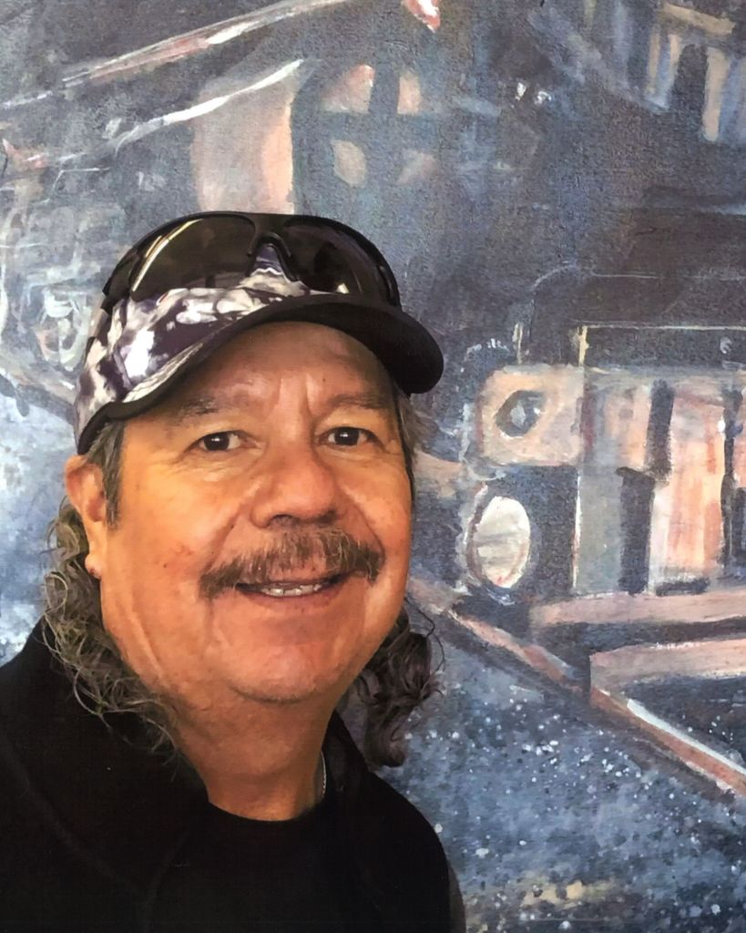 Johnny Manuel Salazar, Sr. Profile Photo