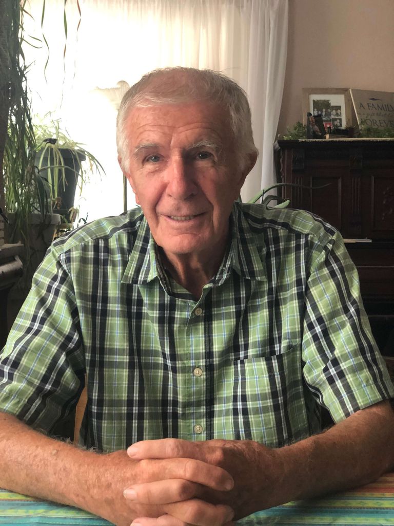 Earl  Dunning Longhurst
