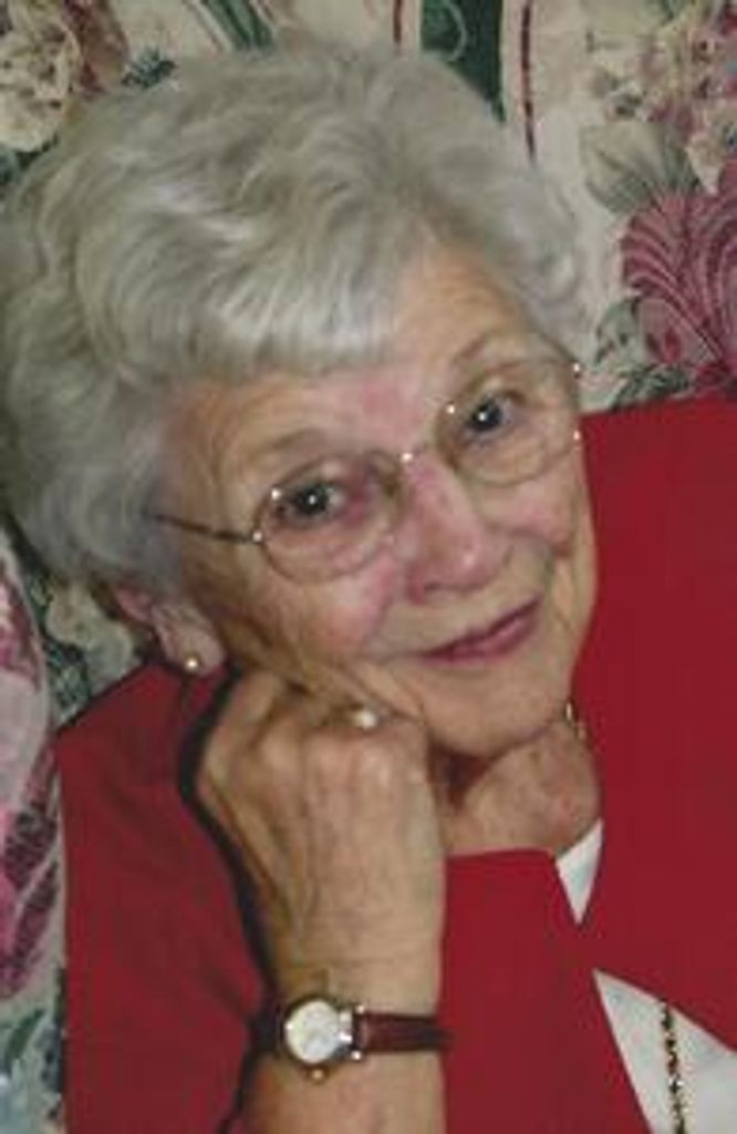 Lillian  L. Busby