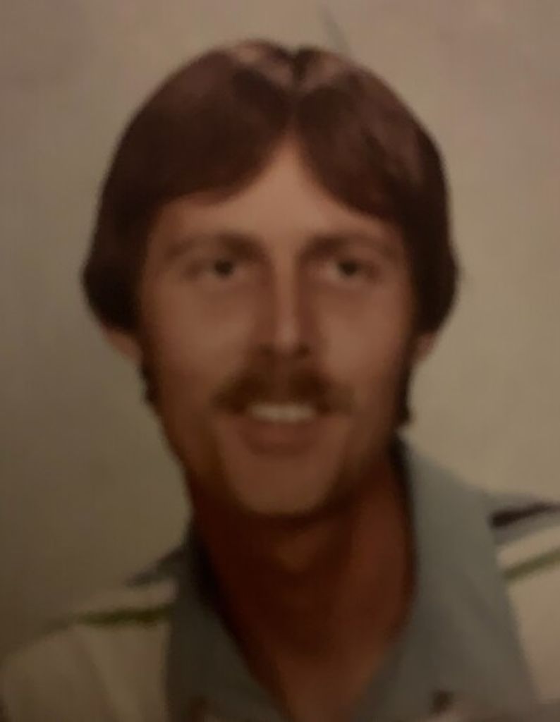 Buddy Gaskins Profile Photo