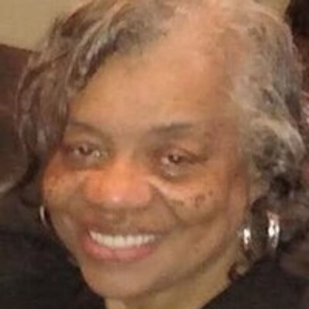 Dareen Elizabeth Harris-Nowell Profile Photo