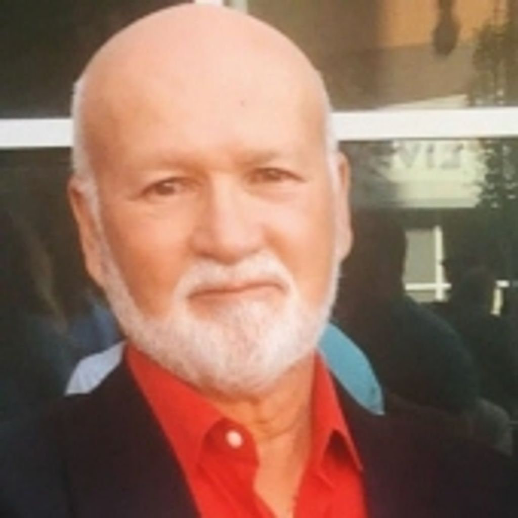 Luis M. Delarosa