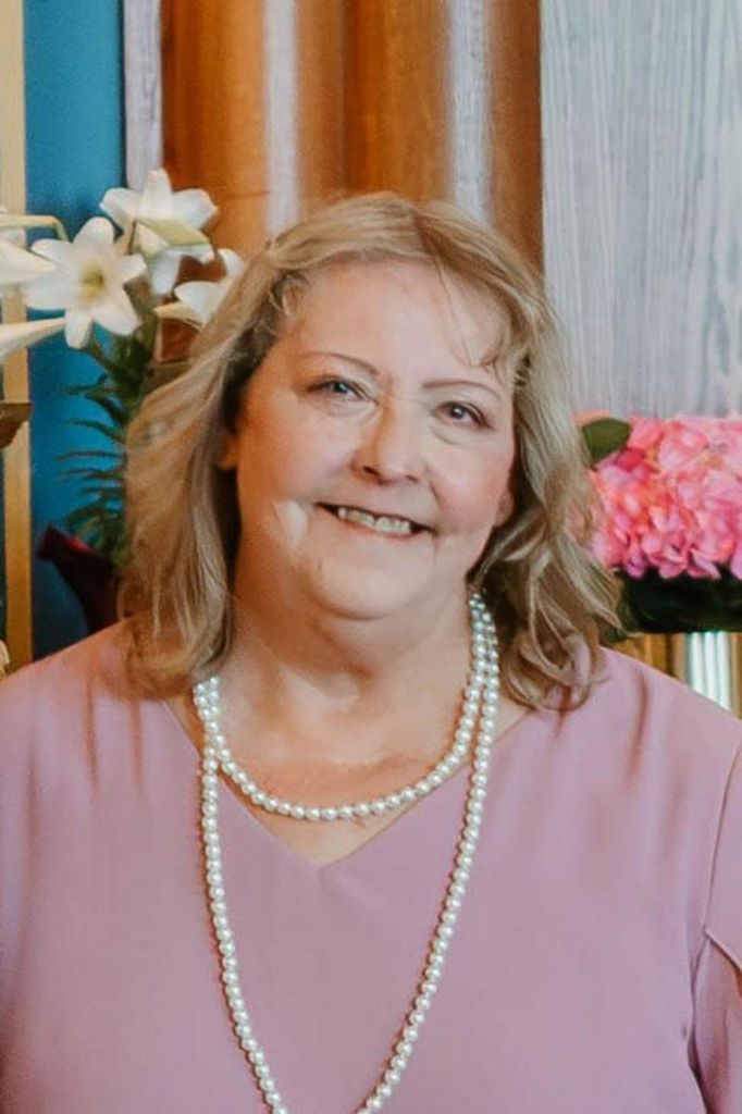 Mary K. Lee Profile Photo