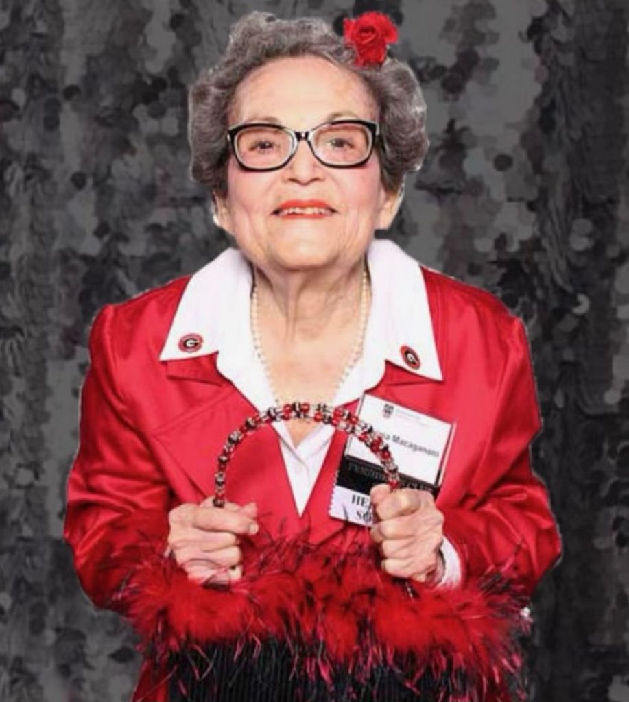 Virginia Macagnoni