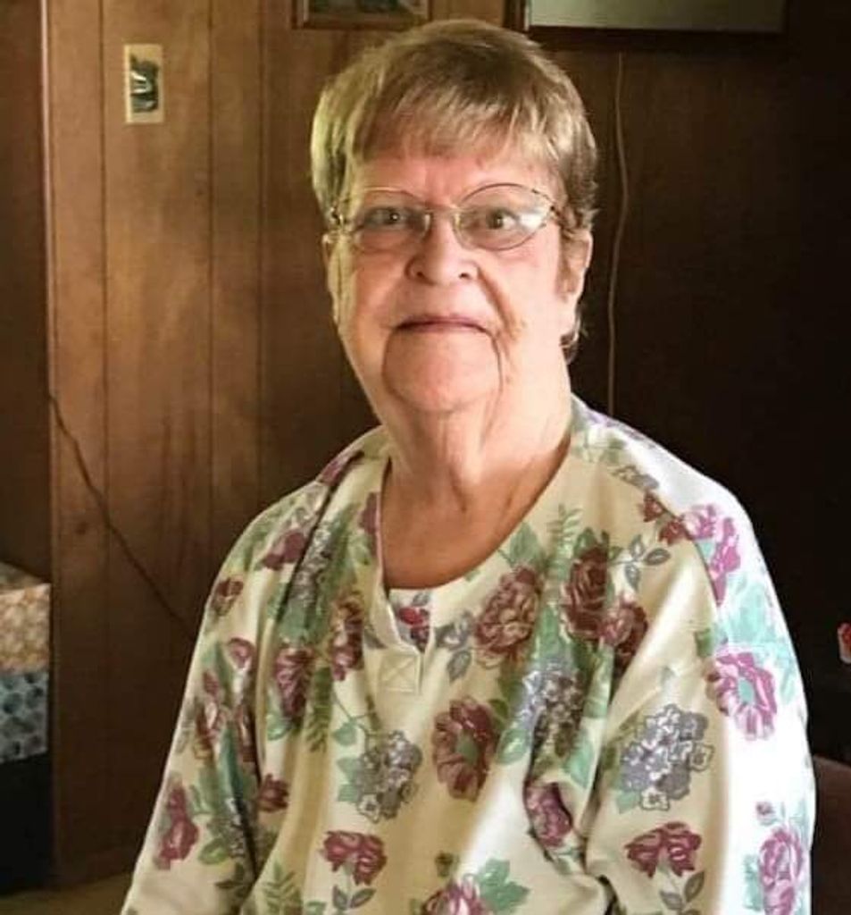 Shirley Carver