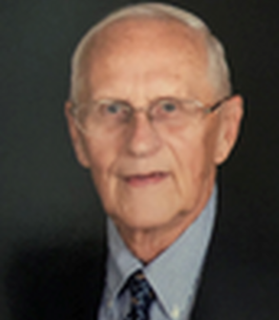 Ronald Koelle