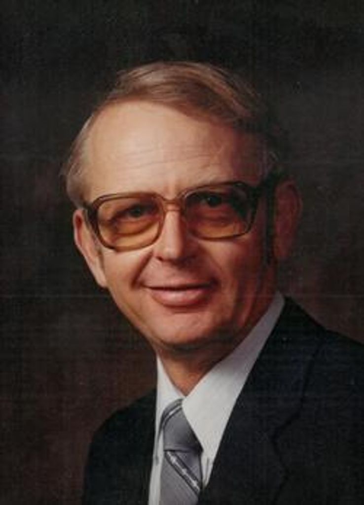 Wayne M. Hansen Profile Photo