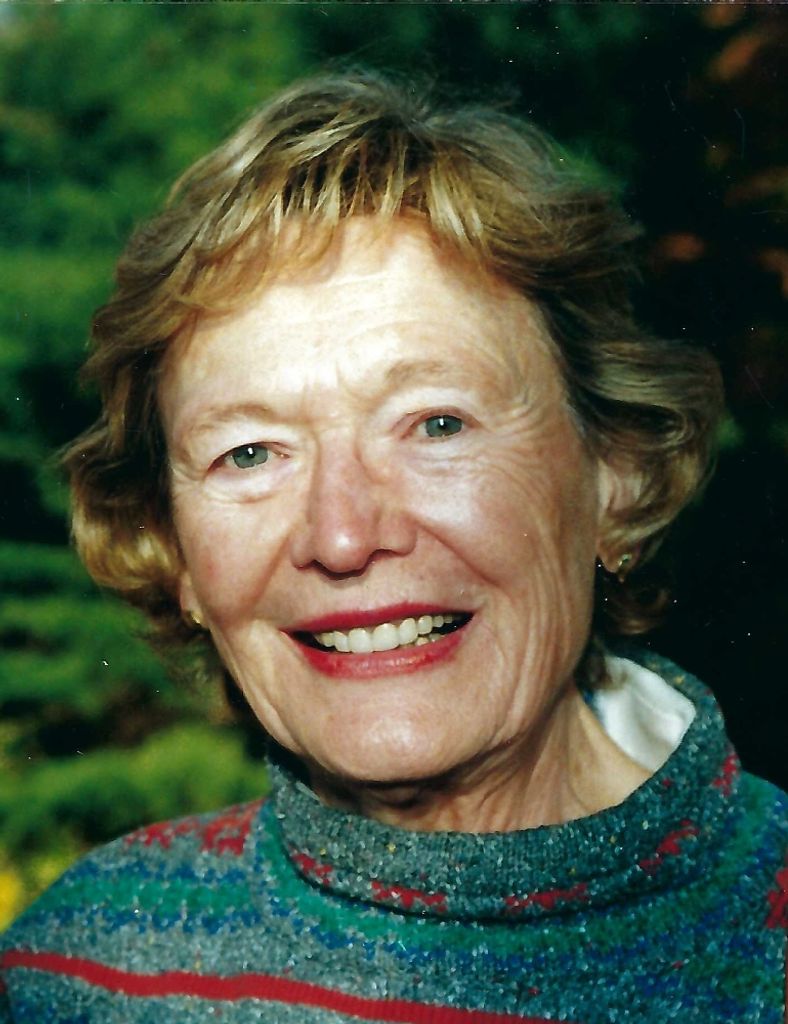 Genevra “Gen”  Reed Counihan Profile Photo