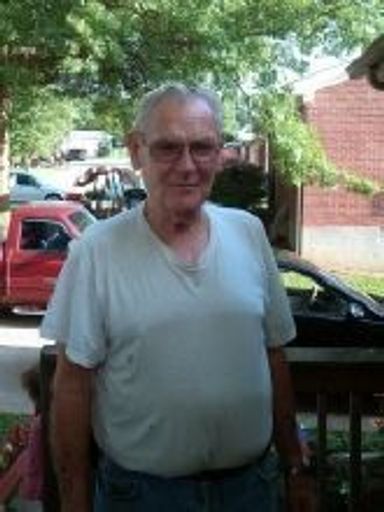 Jack Downey Profile Photo