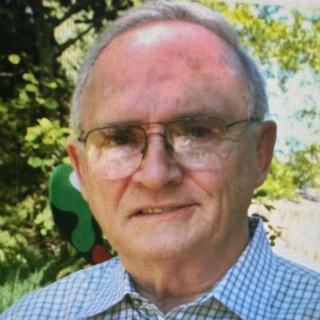 Donald Charles Mitchell Profile Photo