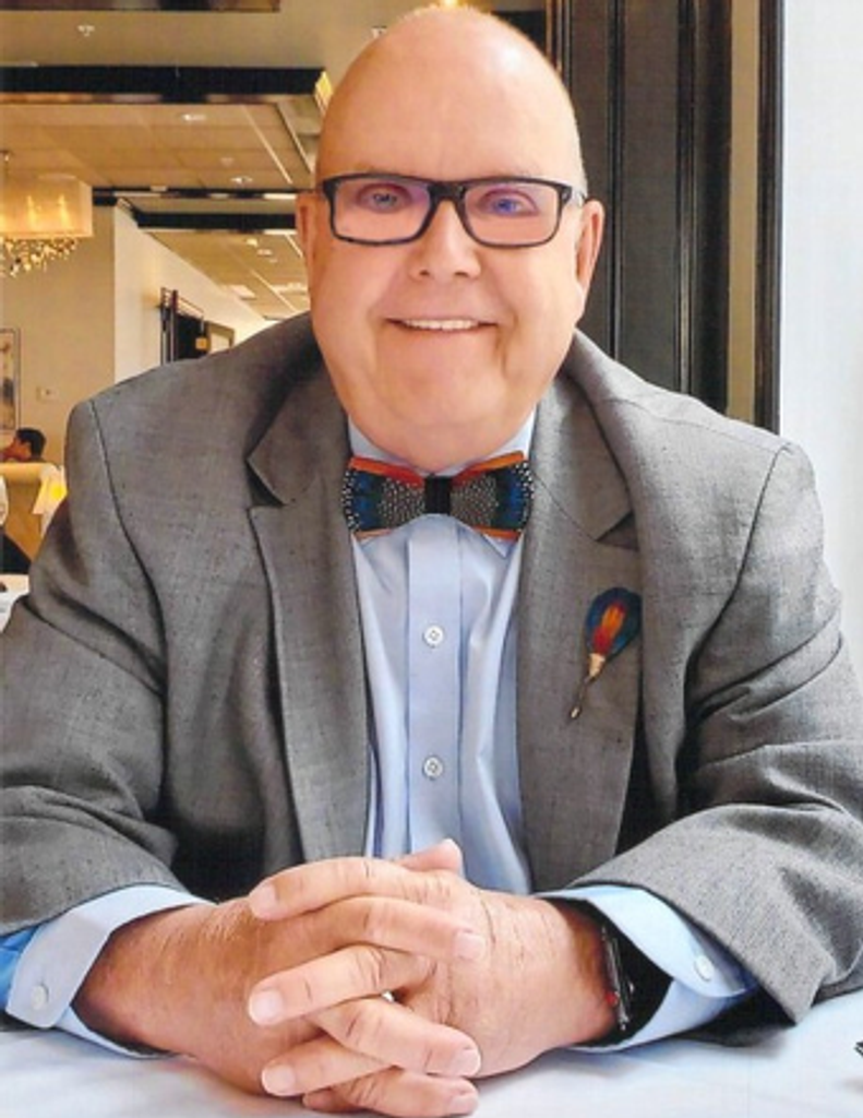 Mark Thomson Turnbull