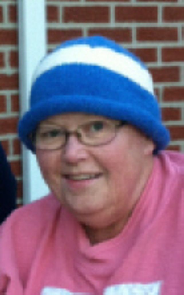 E. Charlene Shaw