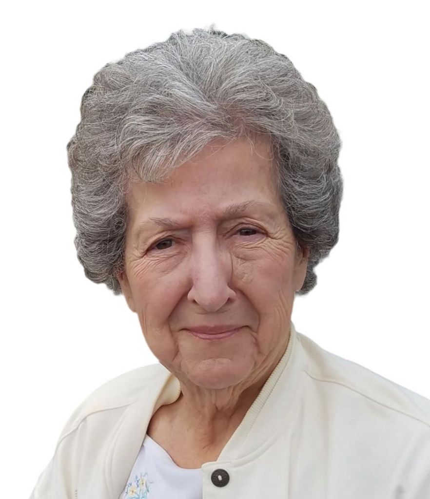 Helen Elizabeth Dodson Profile Photo