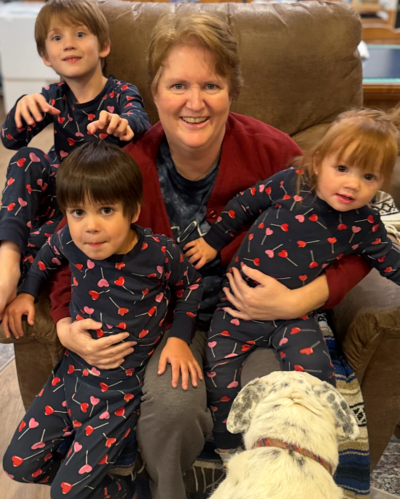 Nancy Elizabeth Daley