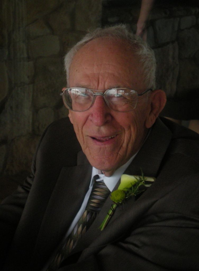 Charles Edward Streeter