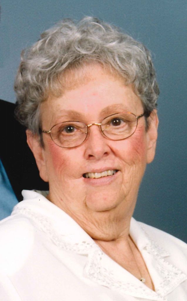 Lavonne J. Zrucky