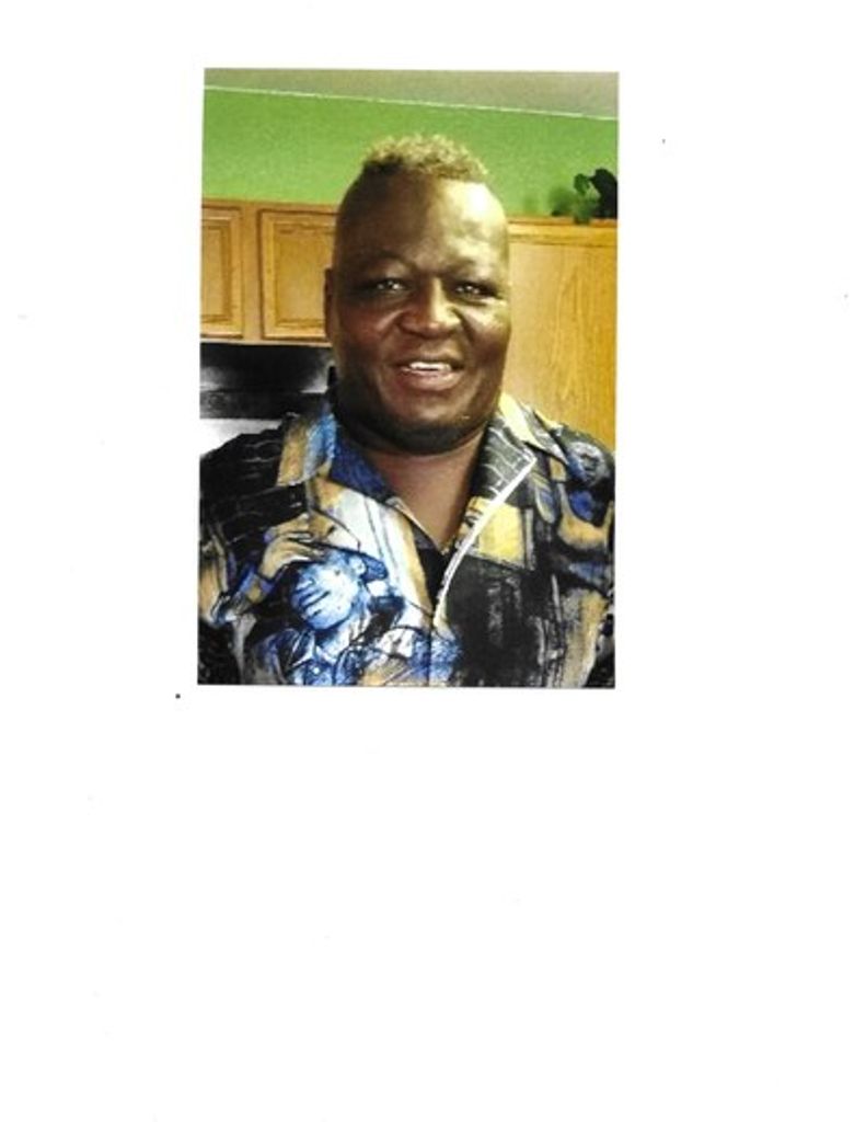 Johnny Scott Jr. Profile Photo