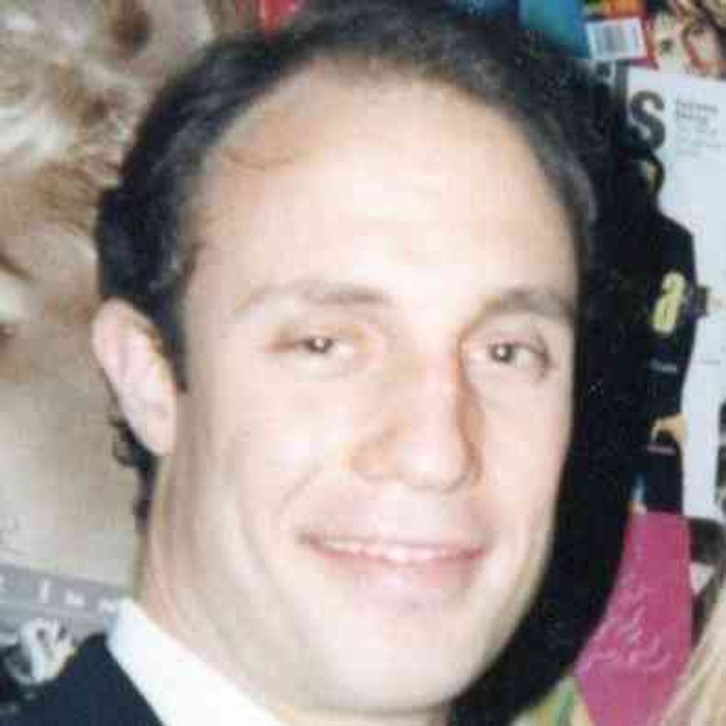 David Frase Profile Photo