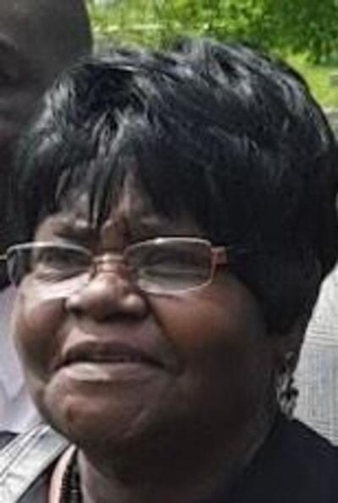 Nellie Mae Hooks Profile Photo
