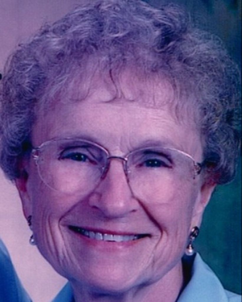 Elizabeth "Betty" Anne Bennett Profile Photo
