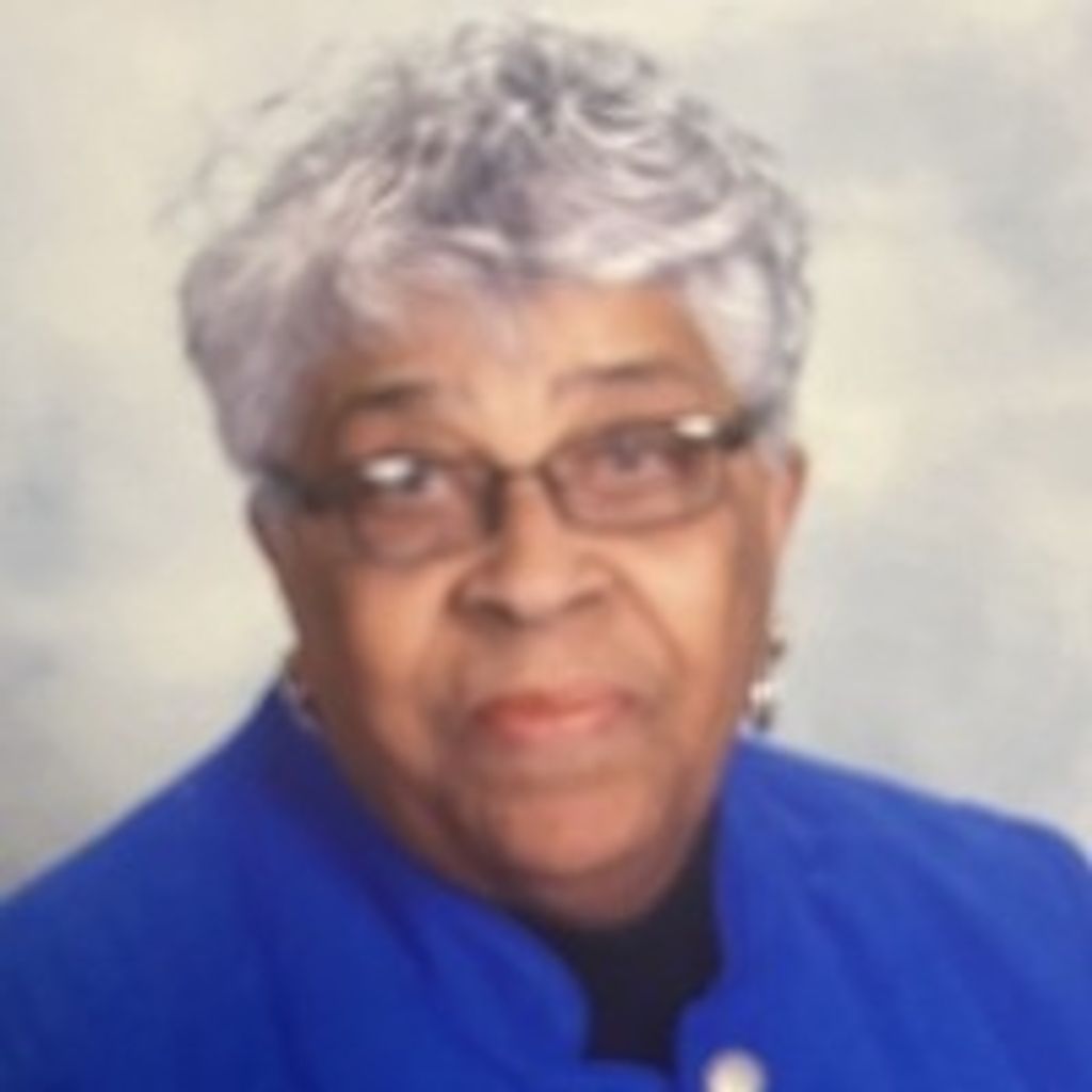 Marian R. Godette Profile Photo
