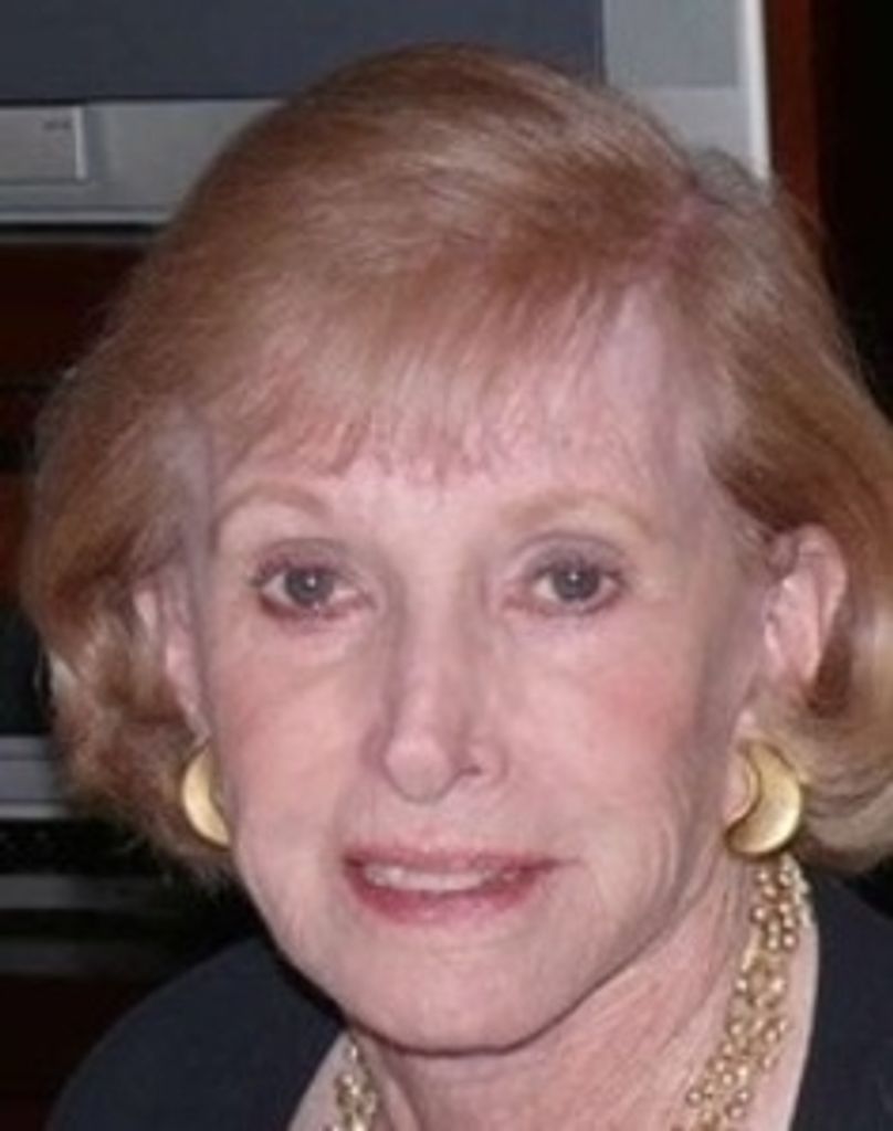 Henrietta Slap Profile Photo