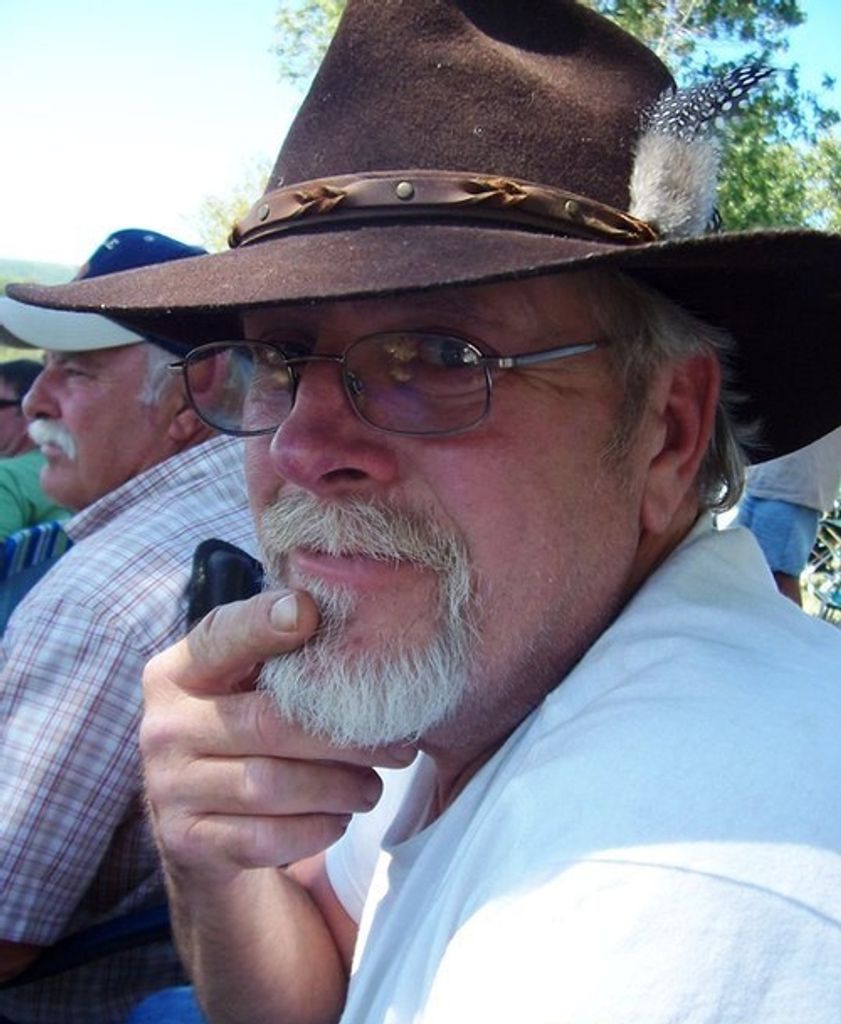 Kenneth Williams Profile Photo