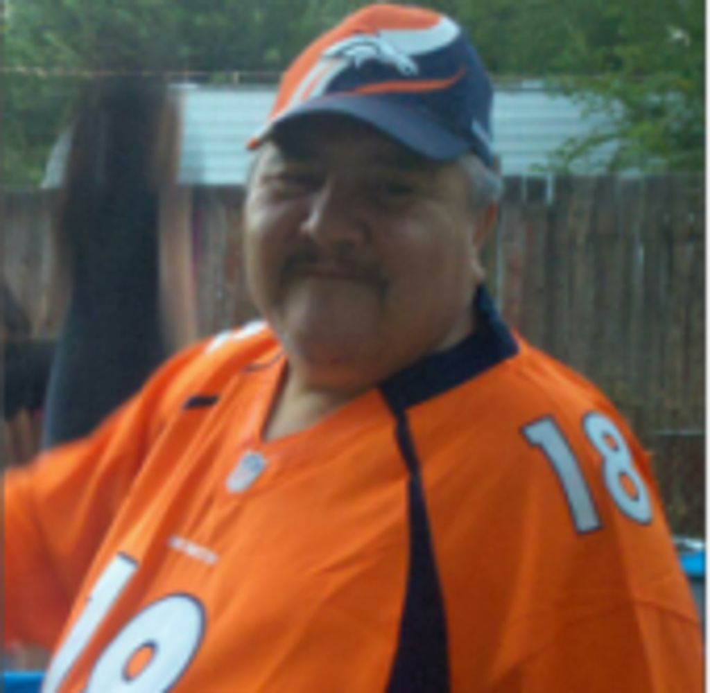 Jimmie "James" Martinez