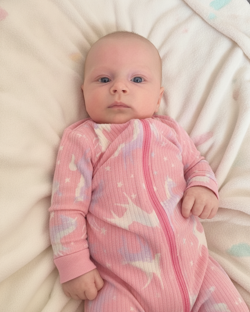 Juniper Maelynn Rae Hallett Profile Photo