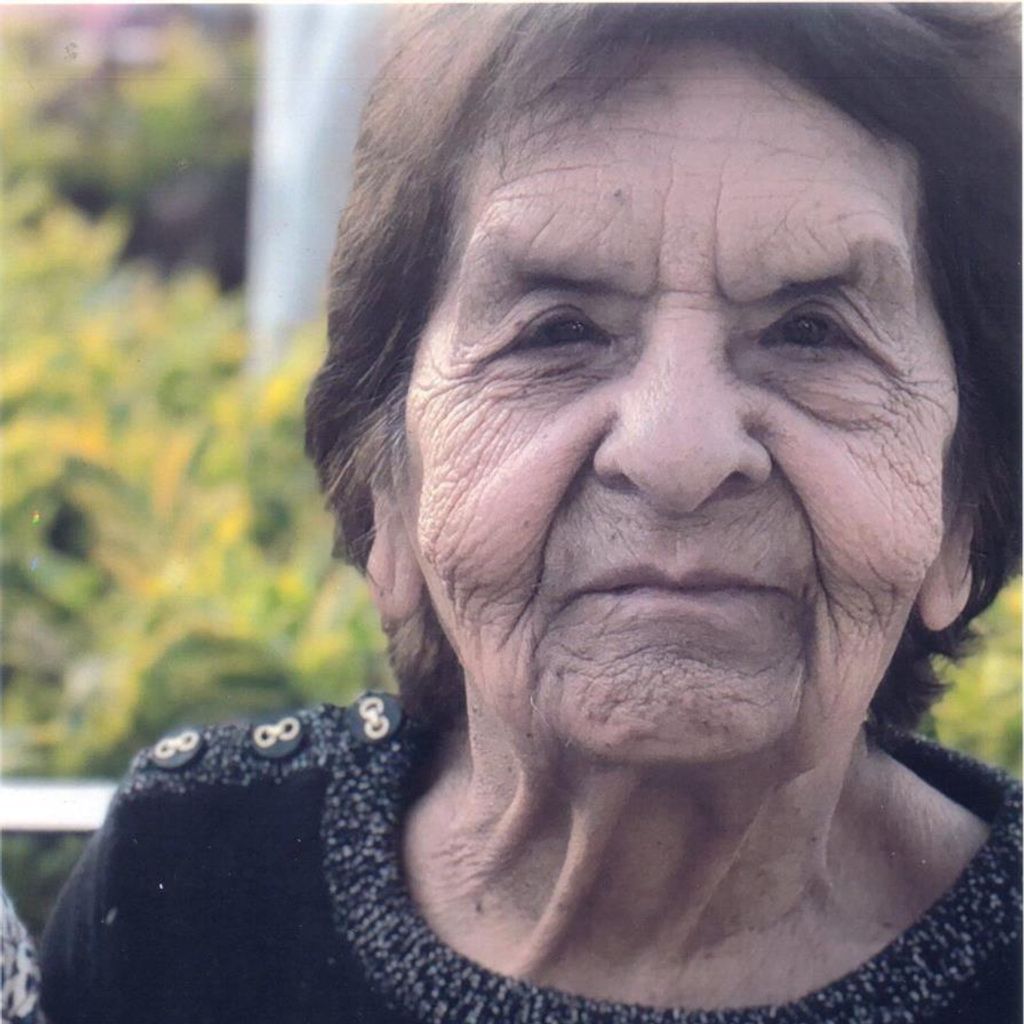 Maria T. Mandujano Profile Photo