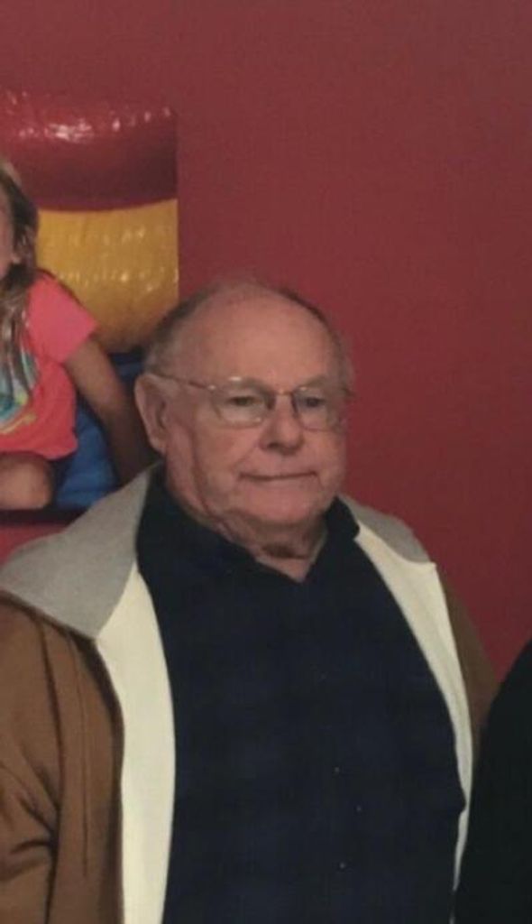 James Dawson Pendygraft Profile Photo
