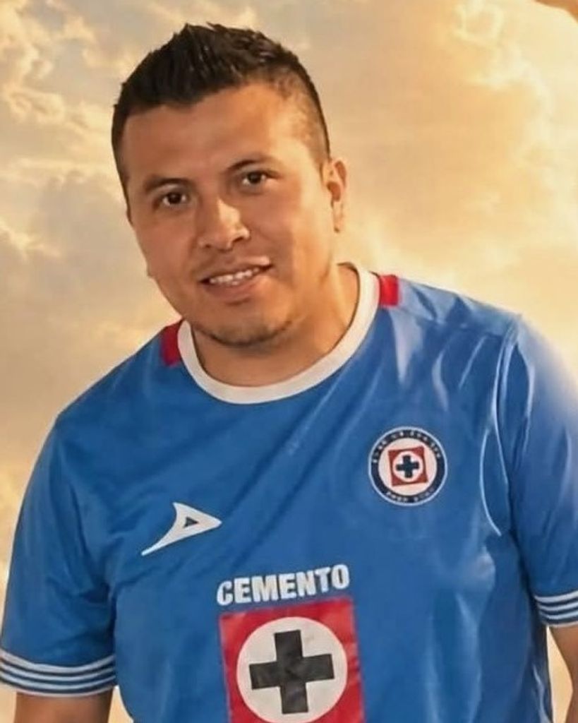 Hugo Jaramillo Noveron Profile Photo