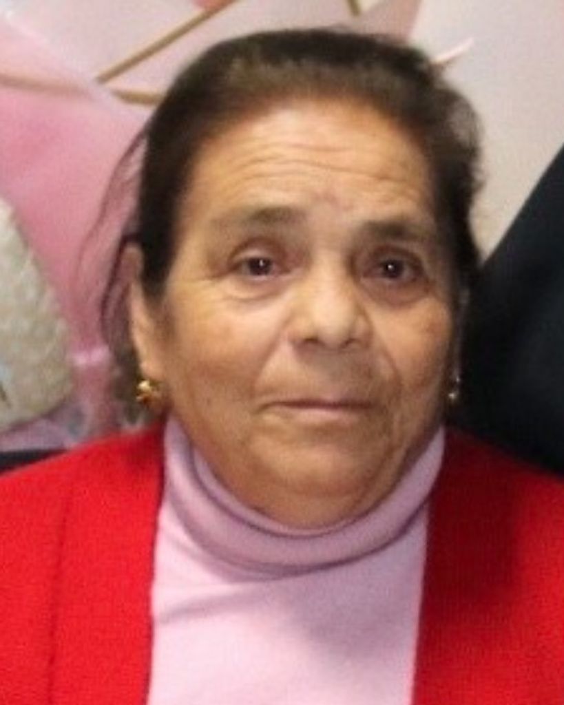 Ma. Del Socorro Gonzalez Alfaro