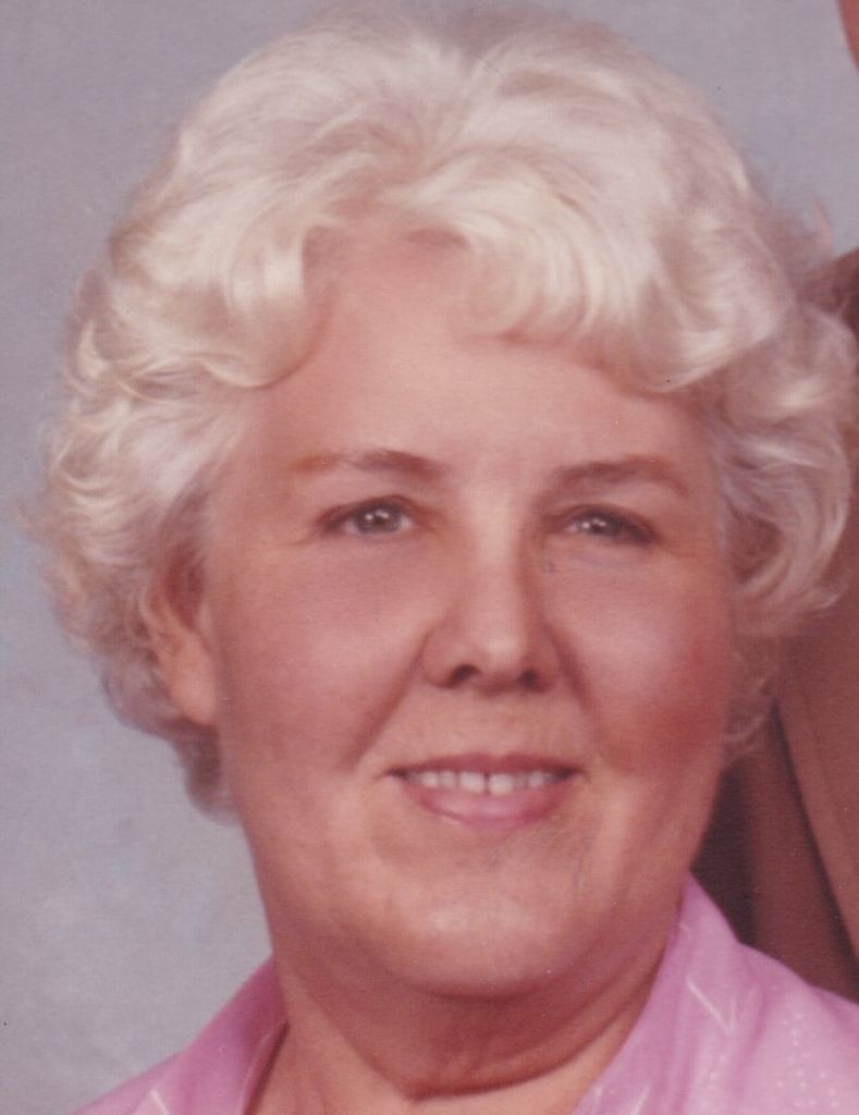 Inez Williams Profile Photo