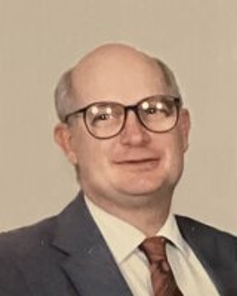 James Edwin Fritton Profile Photo
