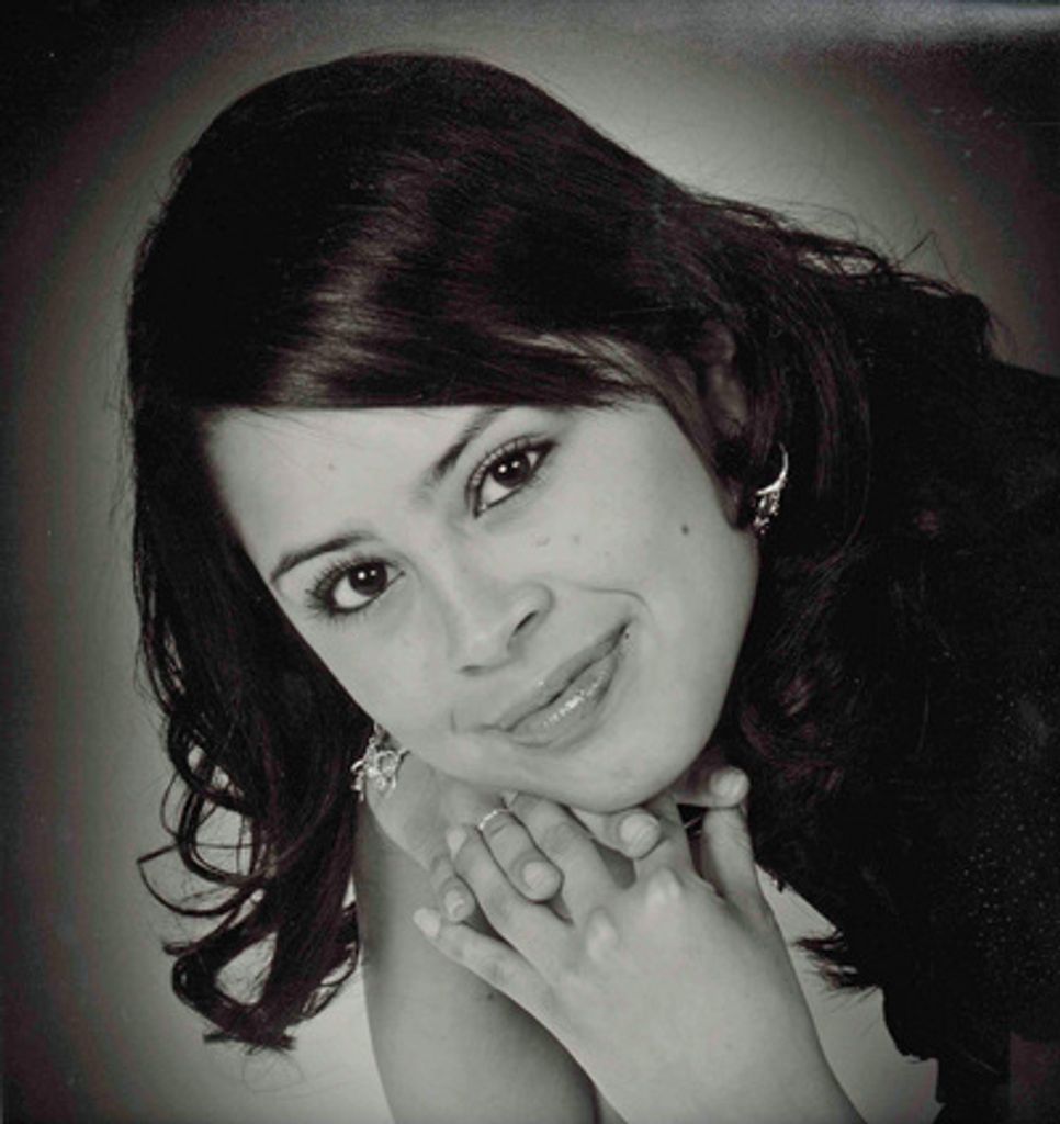 Patricia Membreno Profile Photo