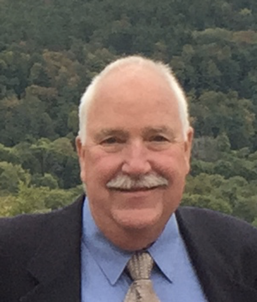 James H. "Sanko" Stacey, Iii