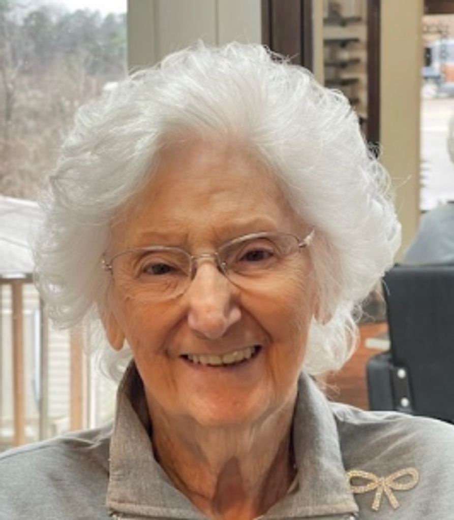 Jean Porter Profile Photo