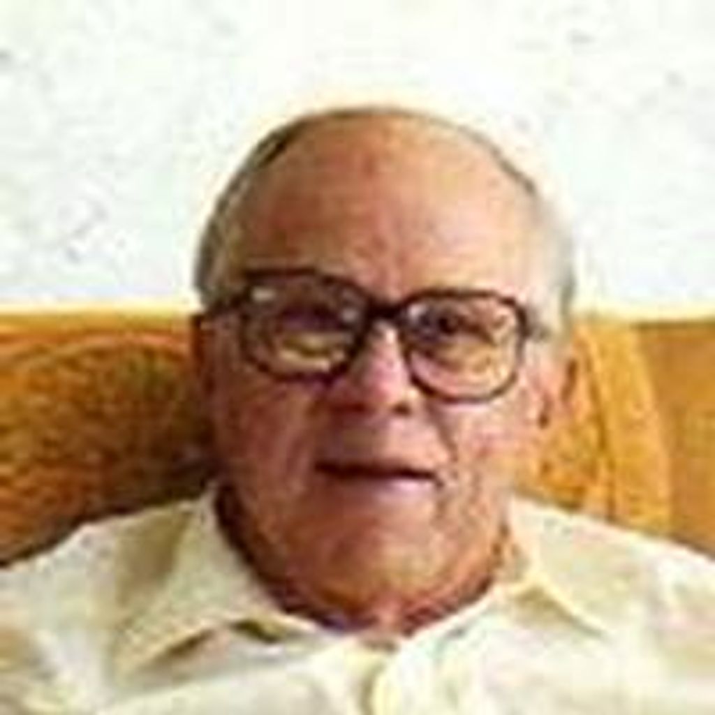 Arthur W. Anderson