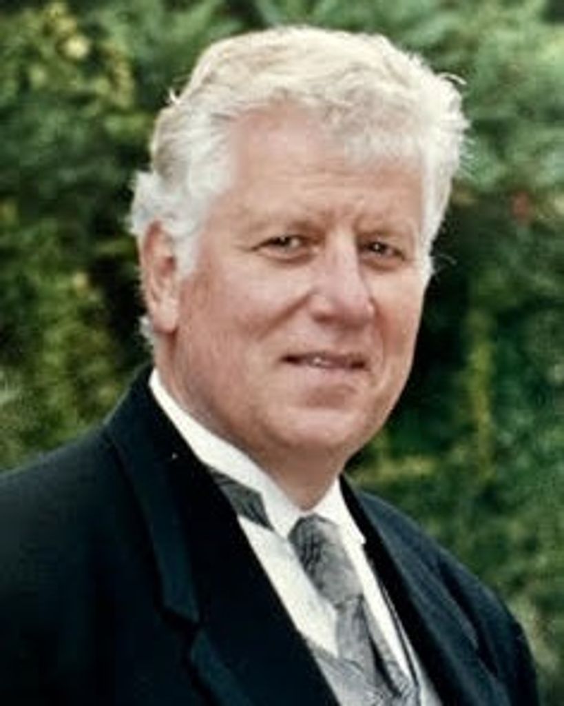 Richard T. Kosut Profile Photo
