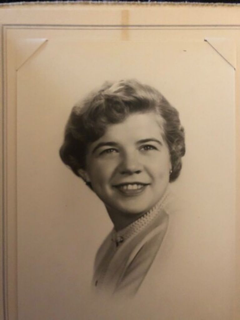 Bernice "Bunny" Welch Profile Photo