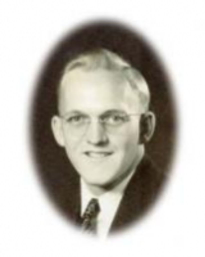 Vaughn Jensen Greaves