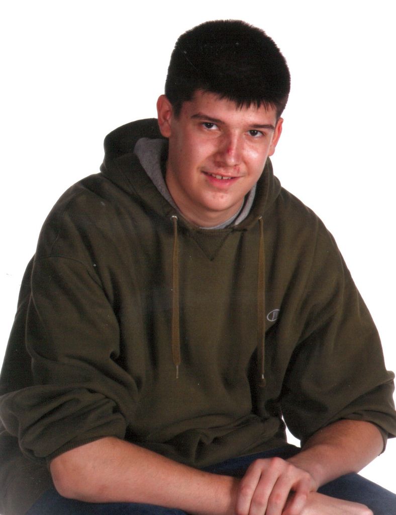 Trent Folsom Profile Photo